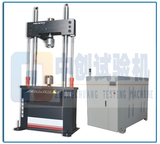 焊接管耐久疲勞試驗機
