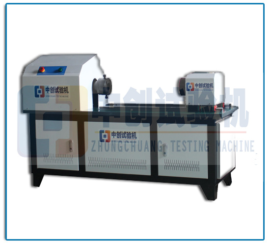 傳動軸法蘭盤扭矩破壞（扭力）試驗(yàn)機(jī)