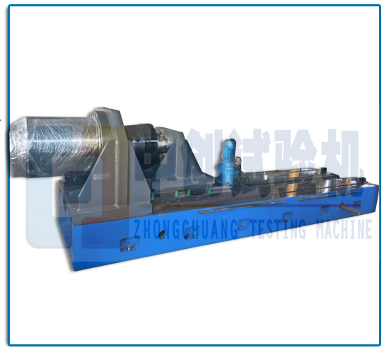 離合器從動盤扭轉(zhuǎn)耐久試驗(yàn)機(jī)