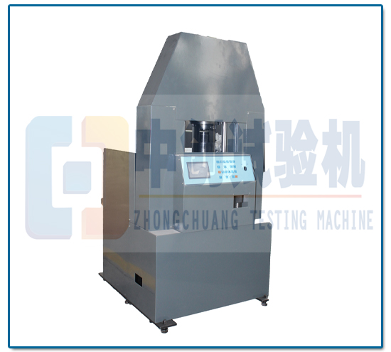 ZCGBS-60自動數顯杯突試驗機