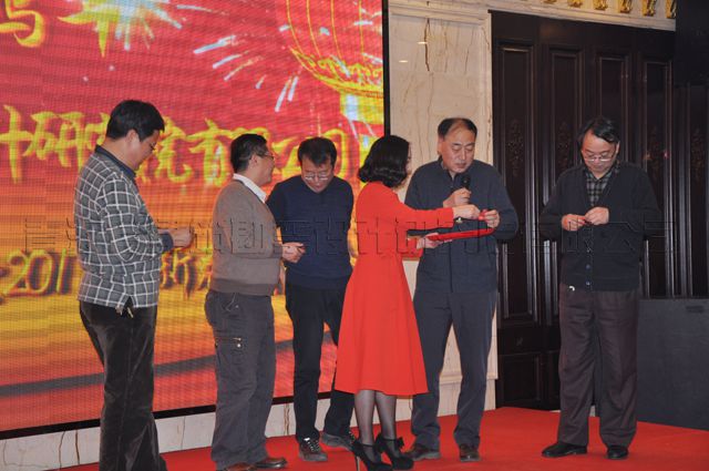 動力轉向器綜合性能試驗臺