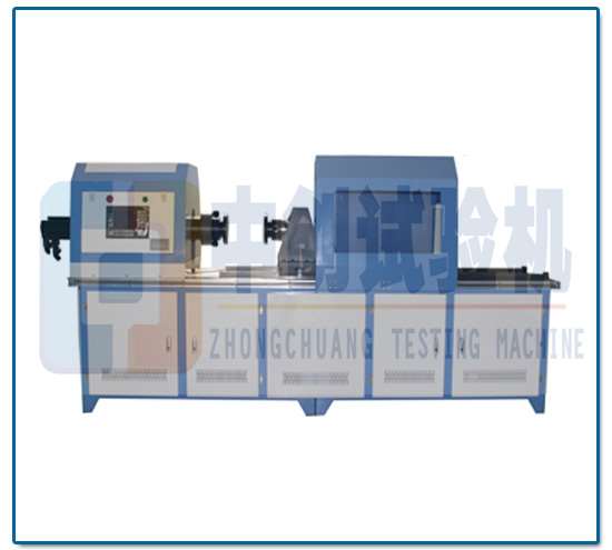 十字節扭轉剛度試驗機