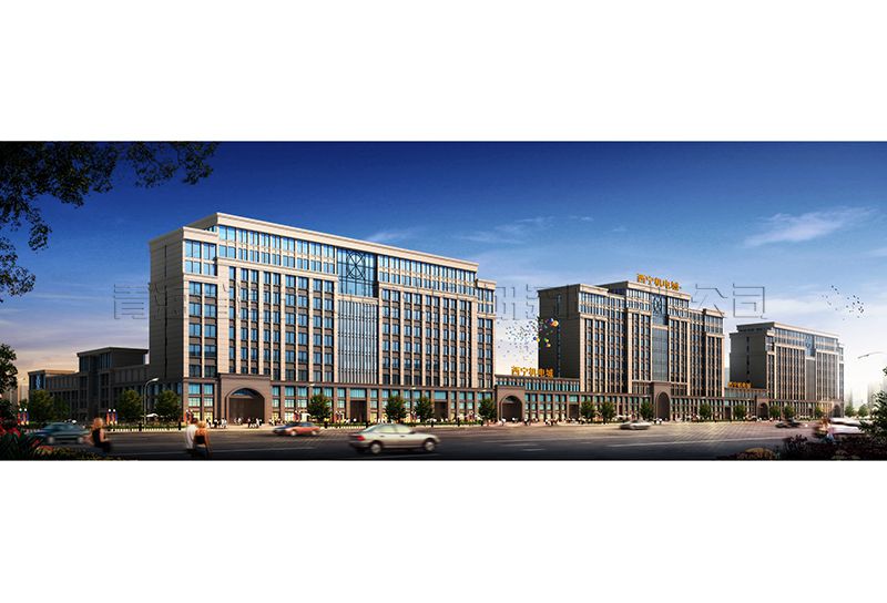 20噸萬能材料測試機