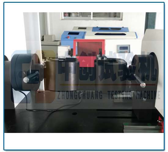 螺紋鋼夾持方法 螺紋鋼夾持方法