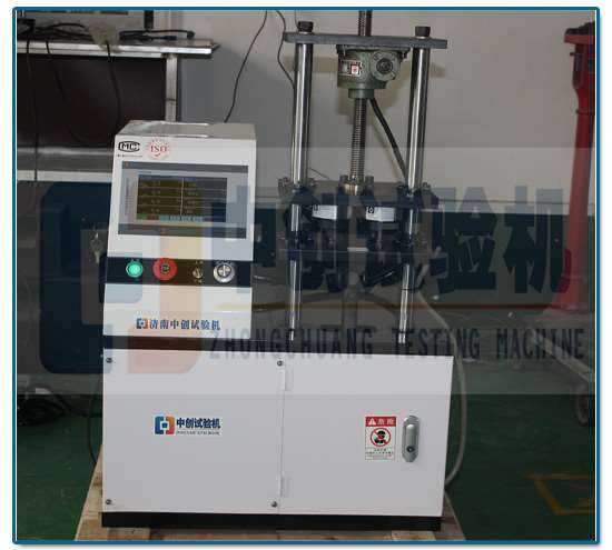 四通道疲勞測試機車間 四通道疲勞測試機車間