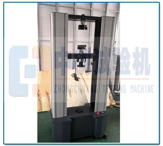 安全繩負荷測試機普通機型 安全繩負荷測試機普通機型