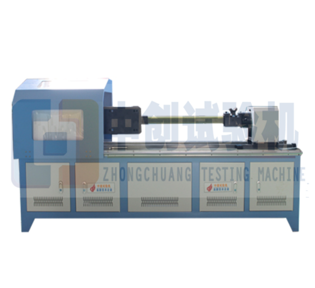 微機控制和手動控制的材料扭轉試驗機有什么區別？