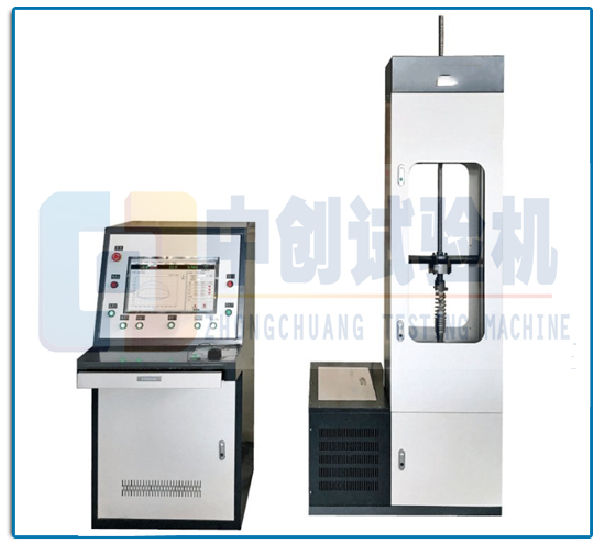 汽車減震器示功綜合試驗機