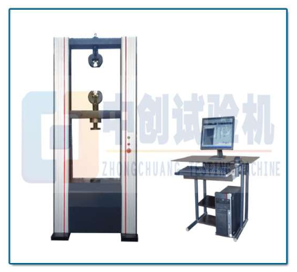 高強(qiáng)度螺栓拉力試驗(yàn)機(jī)的測試原理